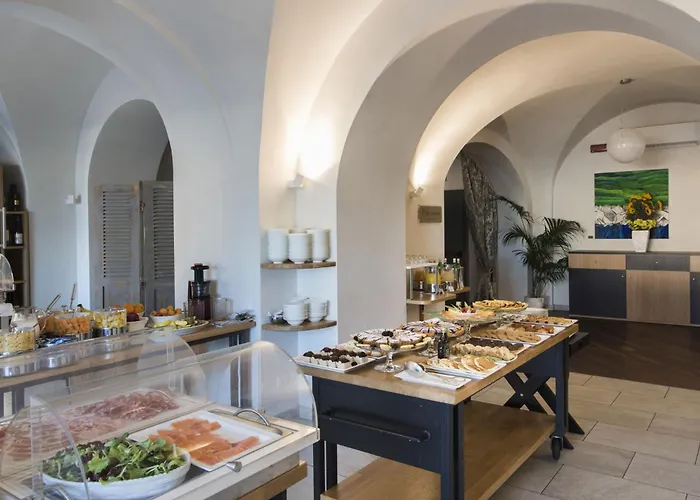Grand Hotel Portovenere
