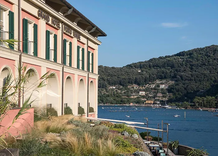 Grand Hotel Portovenere