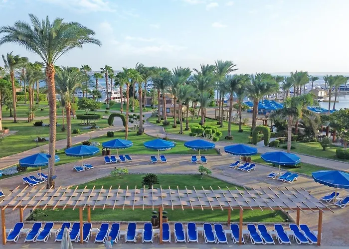 Continental Hotel Hurghada