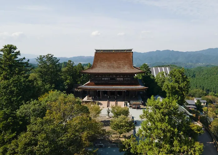 Jw Marriott Hotel Nara