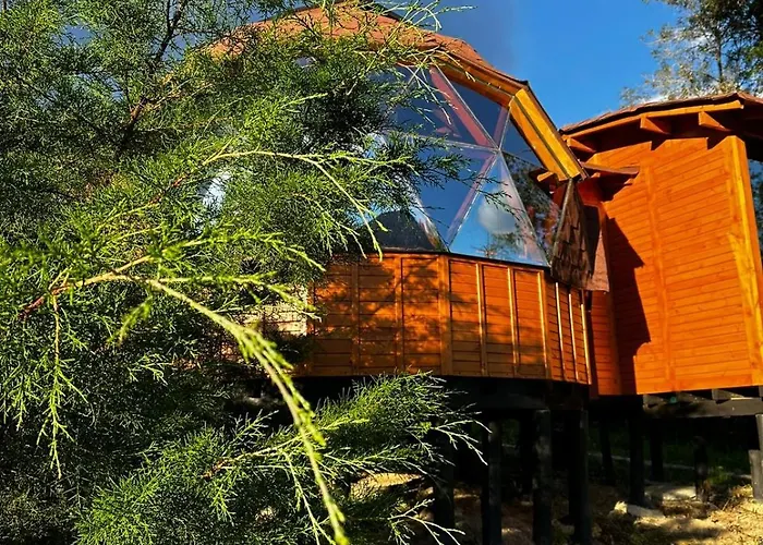 Glamping Shalom