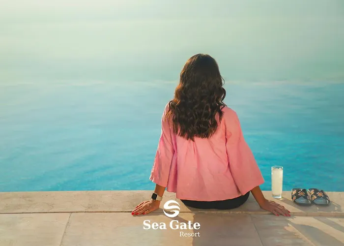 Sea Gate Resort