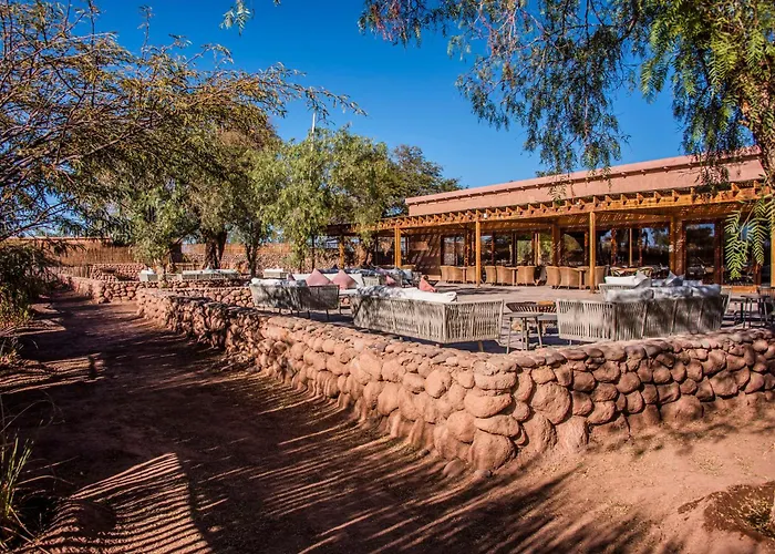 Cumbres San Pedro De Atacama