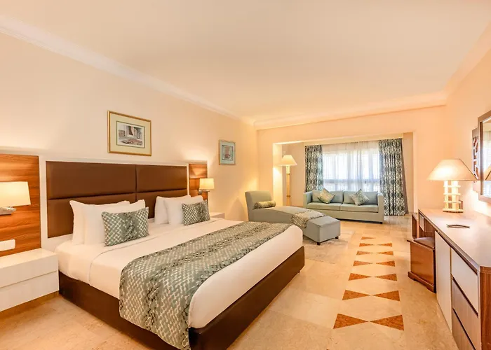 Continental Hotel Hurghada