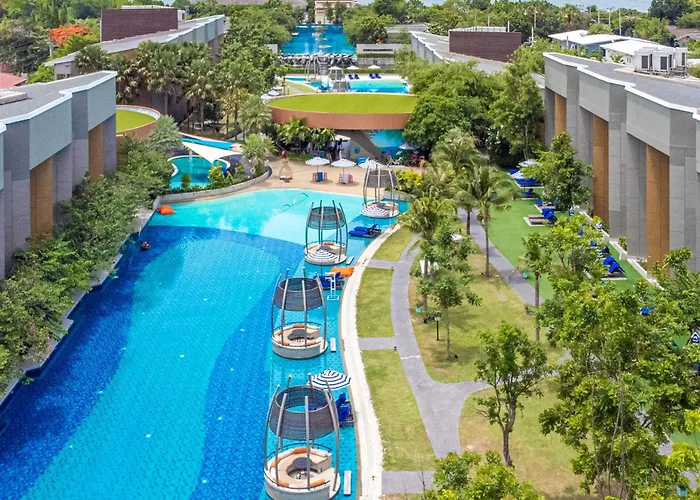 Avani+ Hua Hin Resort Cha-am