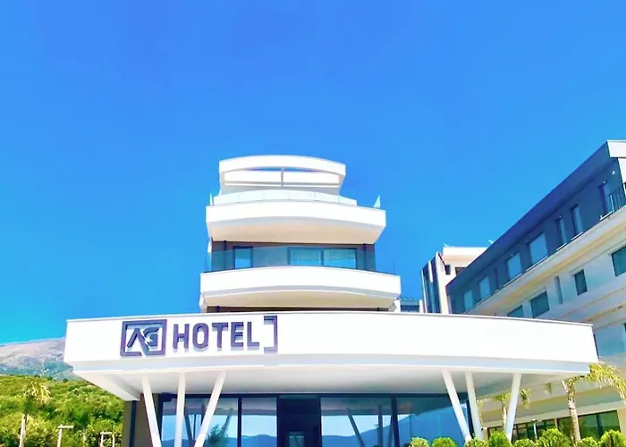 A&G Hotel