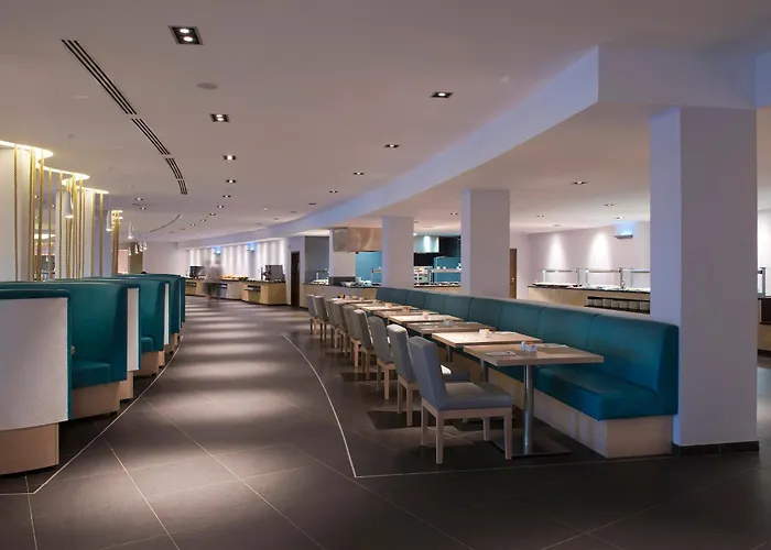 Melia Dunas Beach Resort & Spa Santa Maria