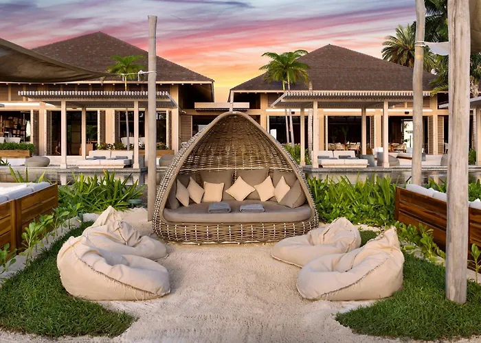 Banyan Tree Mayakoba Lafitte