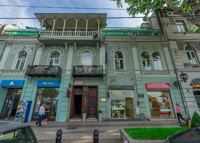 Hotel Bella Casa