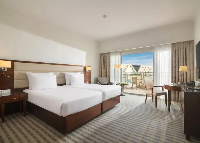 Hotel Steigenberger Pyramids Cairo Al Kawm al Akhdar