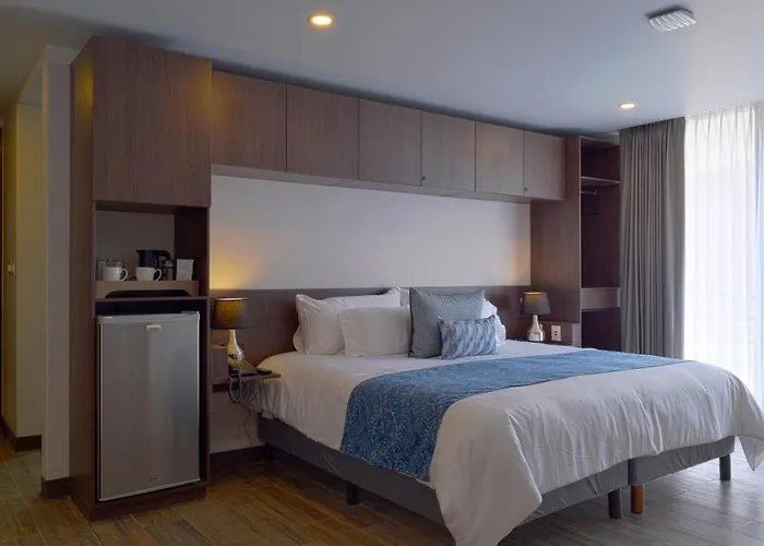 Hotel Círculo Condesa