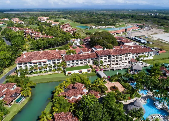 The Buenaventura Golf & Beach Resort, Autograph Collection