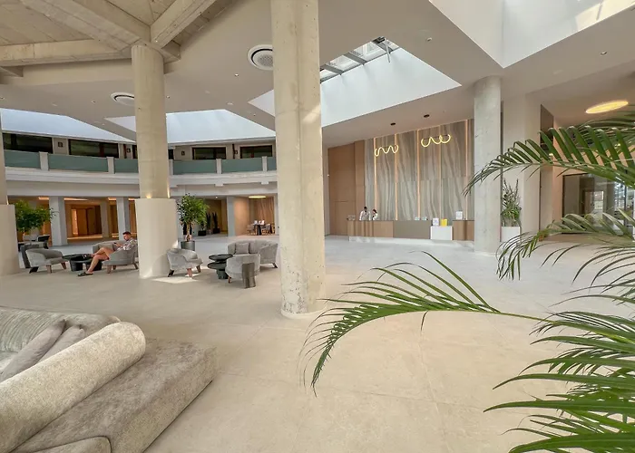 Hotel Grifid Noa Goldstrand