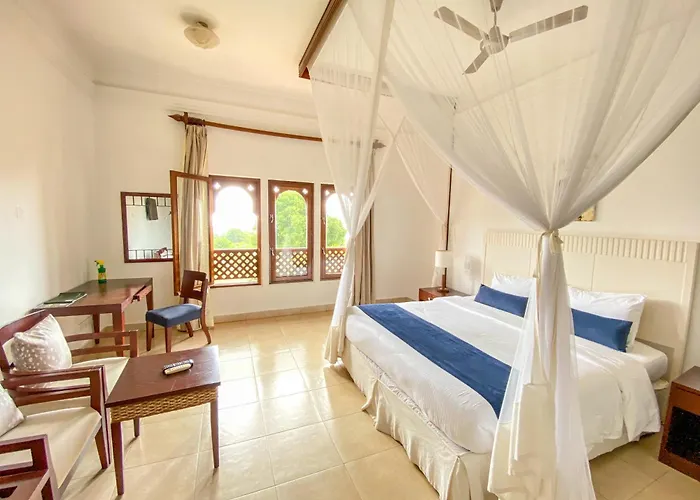 Vipingo Ridge Limited Hotel Kilifi