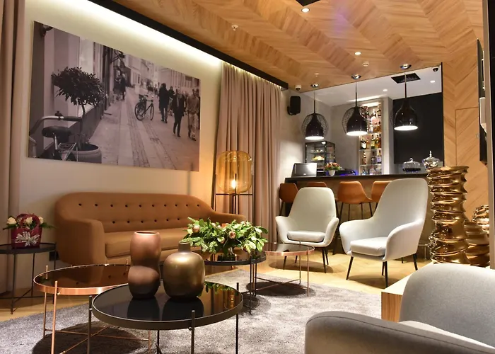 Panoramika Design Hotel