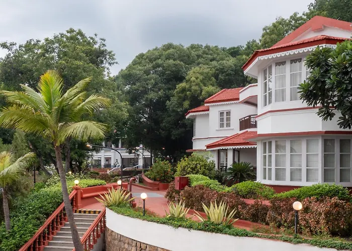 Gateway Madurai Hotel