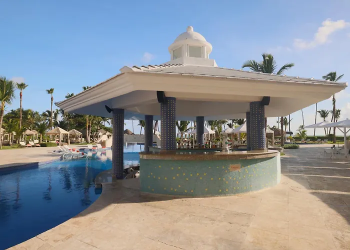 Joia Bavaro By Iberostar (Adults Only) Punta Cana