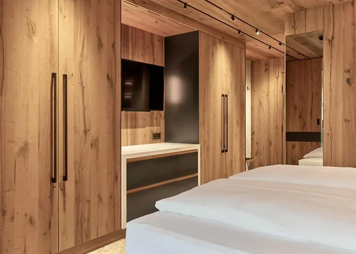 Hotel Auriga