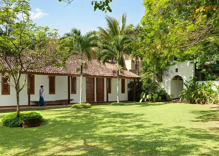 Aditya Resort Rathgama