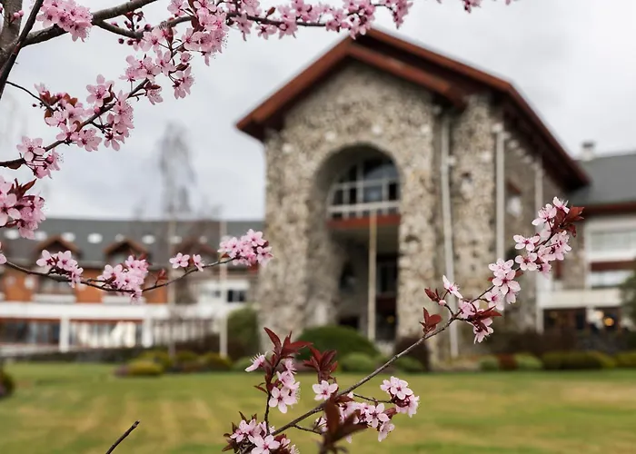 Hotel Termas Puyehue Wellness & Spa Resort