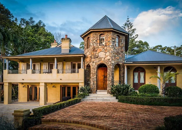 Abbie'S Byron Bay Villa