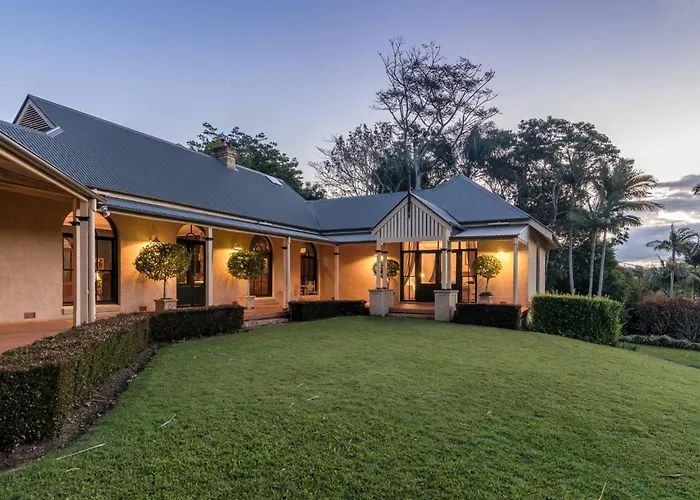 Abbie'S Byron Bay Villa
