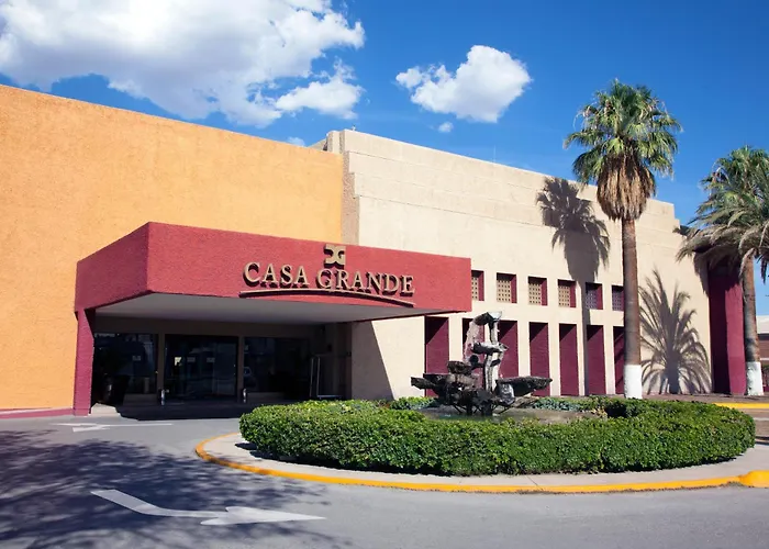 Casa Grande