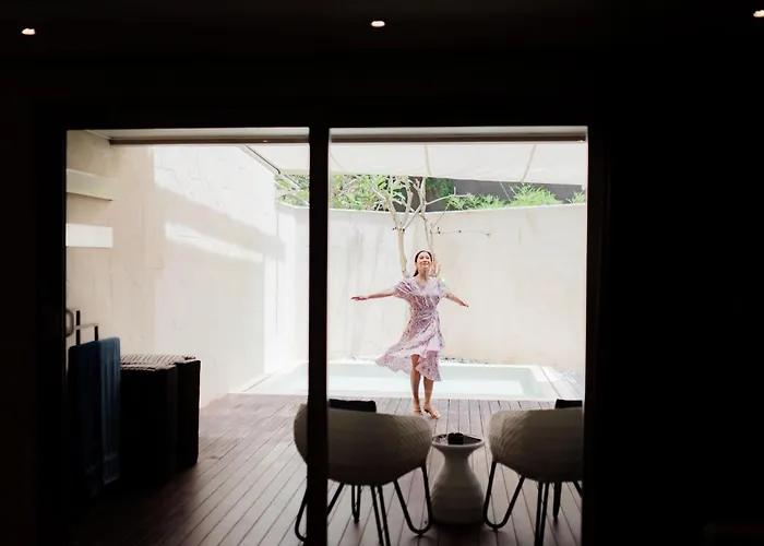 Double - Six, Luxury Hotel - Seminyak
