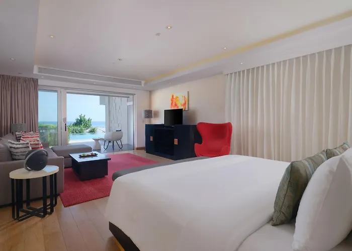Double - Six, Luxury Hotel - Seminyak