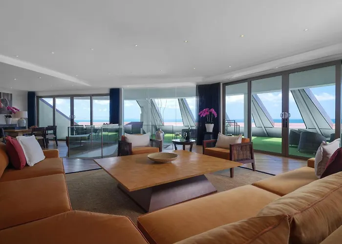 Double - Six, Luxury Hotel - Seminyak