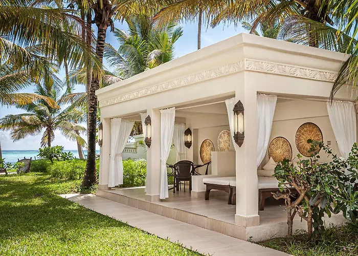 Baraza Resort And Spa Zanzibar Bwejuu