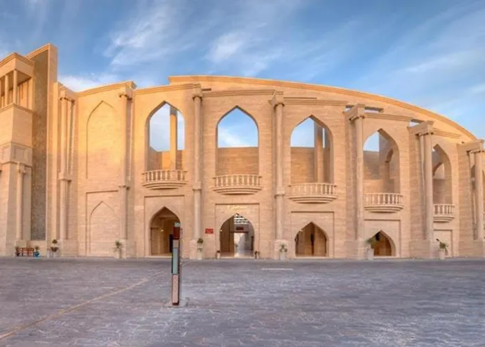 Best Plaza West Bay Hotel Ad Dawhah