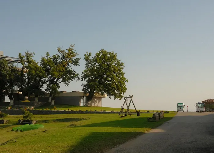 Kvareli Lake Resort