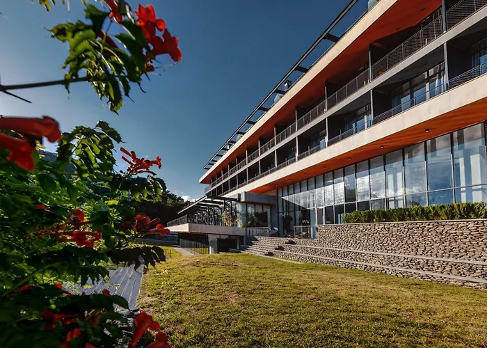 Kvareli Lake Resort