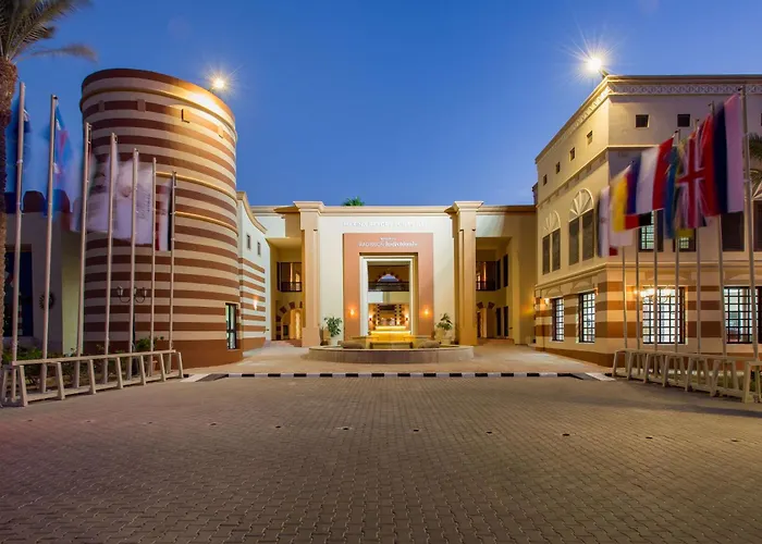 Marina Resort Port Ghalib, A Member Of Radisson Individuals
