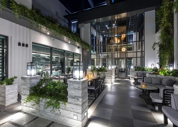 Kantary Hotel Korat