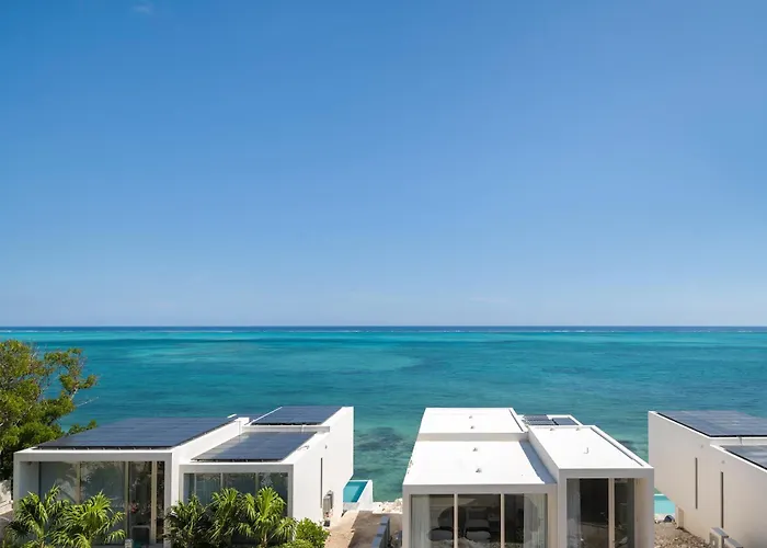 Beach Enclave