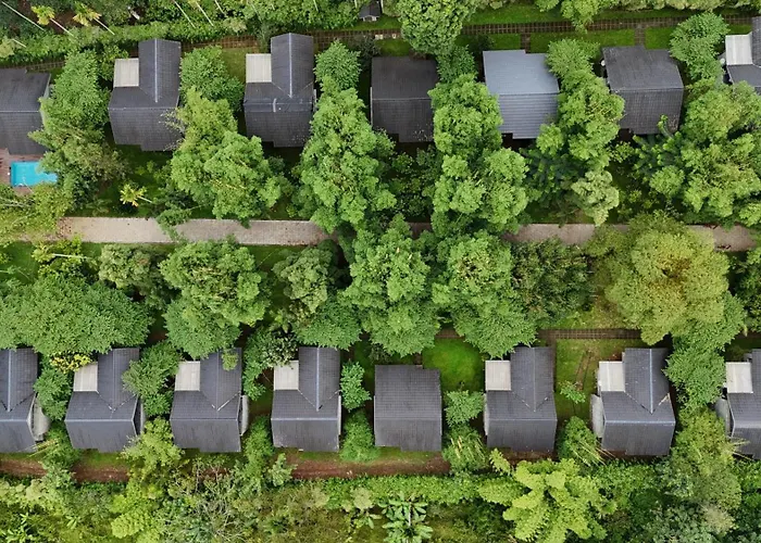 Coffee Greens Resort