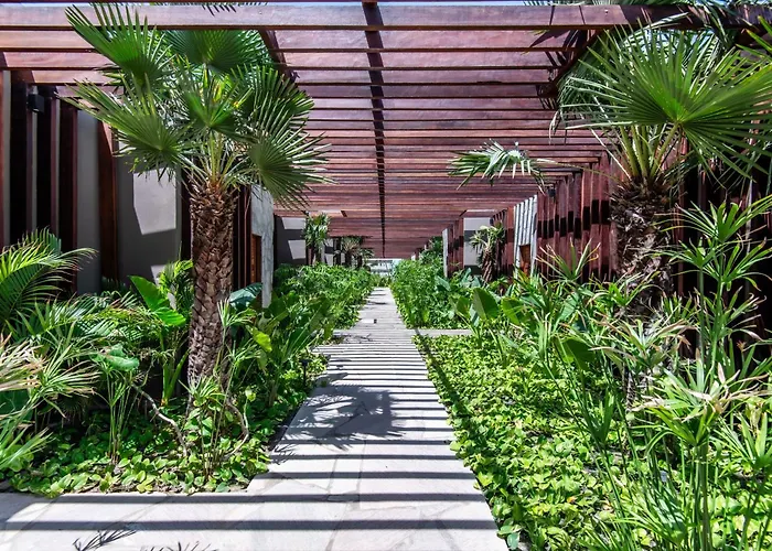 Koloa Concept Hotel Barra Grande 