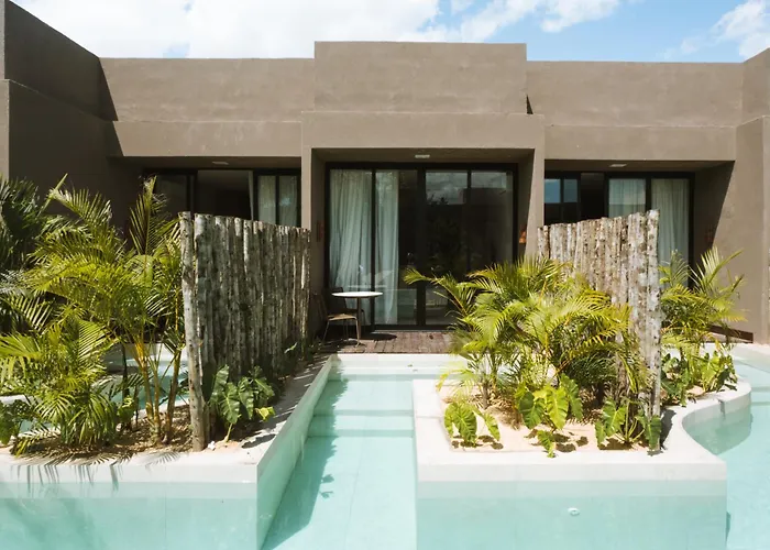Koloa Concept Hotel Barra Grande 