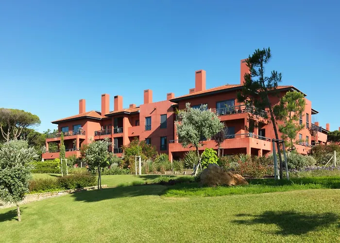 Sheraton Cascais Resort - Hotel & Residences