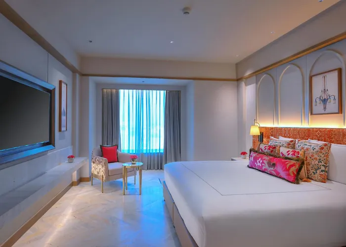 Hotel Taj Agra