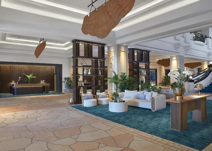 Marriott Vacation Club At Surfers Paradise