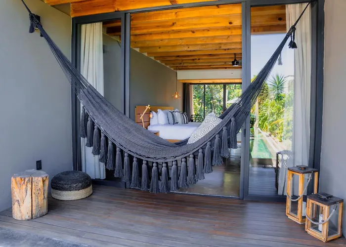 Casa Chichipicas Hotel Boutique