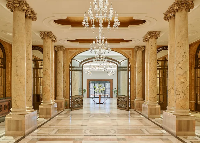 Intercontinental Athenee Palace By Ihg