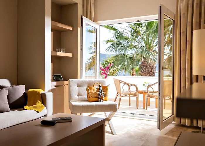 Tui Magic Life Bodrum - Adults Only