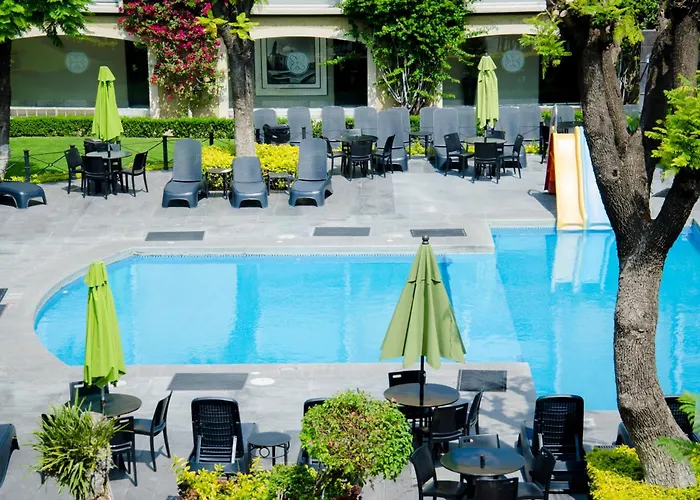 Plaza Camelinas Hotel