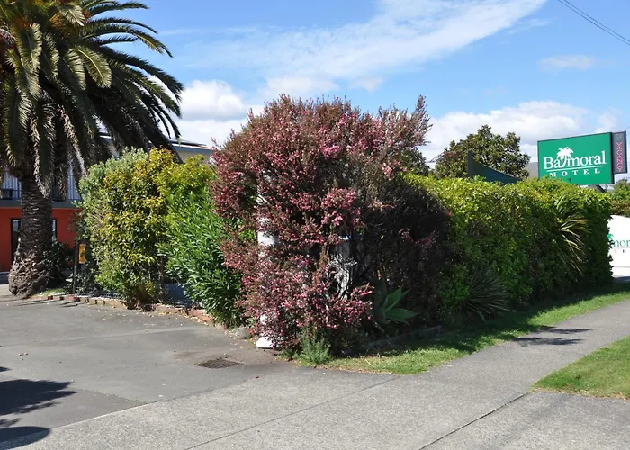 Balmoral Motel