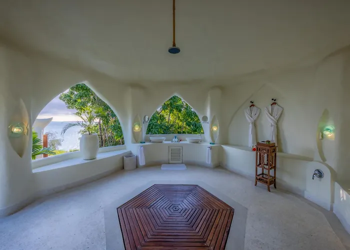 Hotel Kilindi Zanzibar (Adults Only) Kendwa