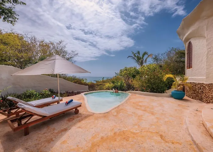 Hotel Kilindi Zanzibar (Adults Only) Kendwa